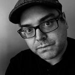 Rick Corbett - @rickcorbettart - Instagram