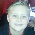 Corbin - @corbin_ham_rick - Instagram