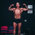 Corbin Ricketts - @corbinricketts.fitness - Instagram