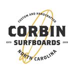 Rich Corbin - @corbinsurfboards - Instagram