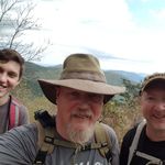 Rick Corbin - @corbin8040 - Instagram