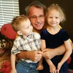 Rick Corbin - @rangerick1655 - Instagram