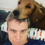 Rick Cornett - @teddycitydog - Instagram