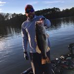 Rick Cornett - @rixfishing - Instagram