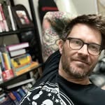 Rich Cornwell - @richiecorns - Instagram