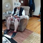 Rick Cornwell - @rockycrum - Instagram