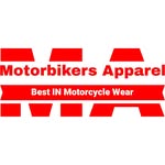 Rick Cornwell - @motorbikersapparel - Instagram