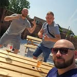 Rick Cornwell - @rick_c1984 - Instagram