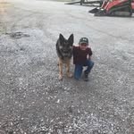 Rick Cotten - @hana_cotten - Instagram
