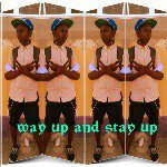 Alrick Cousins - @alrickcousins - Instagram