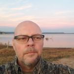 Rick Cowan - @cowanlakelife - Instagram