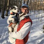 Rick Cowan - @grnmtguy - Instagram