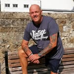 Rick Cox - @rickcox6030 - Instagram