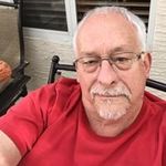 Rick Cox - @snoopy43ace - Instagram