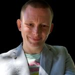 Rick Cox - Reg, MBACP | therapywithrick.com - @3amthoughts.therapywithrick - Instagram