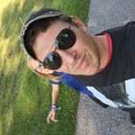 Rick Crabtree - @rwcrabtreeiii - Instagram