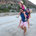 Rick Crabtree - @rick.crabtree.520 - Instagram