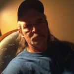 Rick Crabtree - @crabtree1138 - Instagram