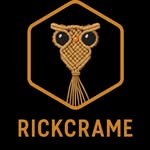 @rickcrame - Instagram