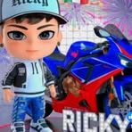 Ricky Dalaorao Crampatana - Facebook