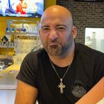Rick - @crankyricks - Instagram