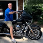 Rick Crews - @rickccrews - Instagram