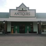 Rick Crews - @marketplaceantiques17 - Instagram