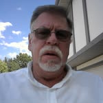Rick Crews - @skywarrior135 - Instagram