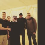 Rick Crews - @nomadicrickk - Instagram