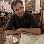 Patrick Cronin - @rickcronin - Instagram