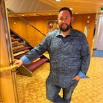 Richard Cronin - @rcronin28 - Instagram