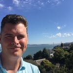 Rick Cronin - @wfcronin - Instagram