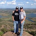 Rick Crow - @rjcrow61 - Instagram