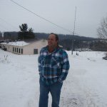Rick Crow - @dieselmecanic - Instagram