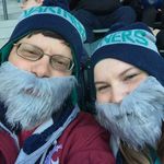 Rick Crow - @the_greybeard_crow - Instagram