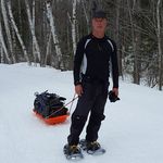 Rick Crowe - @rwc.maine - Instagram
