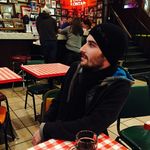 Rick Crowe - @alldayrick - Instagram