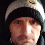 Rick Crowe - @blackcrowe2020 - Instagram
