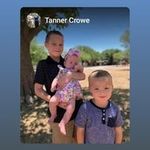 Rick Crowe - @rick.crowe.169 - Instagram
