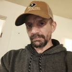 Rick Crowe - @crowerick25 - Instagram