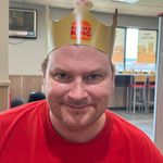 Rick Crowe-Lockerman - @lockricky71 - Instagram