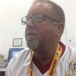 Rick Cummins - @ricksaudi - Instagram