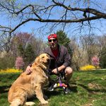 Rick Cutler - @daddyrick330 - Instagram