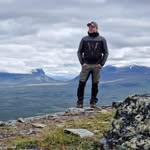 Richard Dahlgren - @dahlricha - Instagram