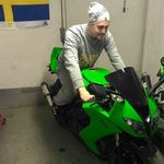 Rickard Dahlgren - @rickard.dahlgren.5 - Instagram