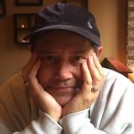 Rick Daley - @rbdblackrock - Instagram