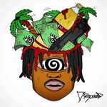 Brazy Blount - @darrickdangerfield - Instagram