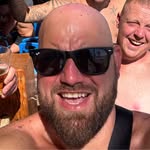 Richard Dangerfield - @dangerm0u5e - Instagram