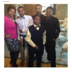 Rickey Dangerfield Jr - @rickeydfld - Instagram