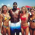 Richard Danner - @divadanner - Instagram